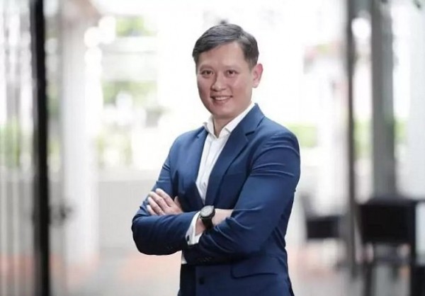 «Неуправляемый» стартап Binance станет классической финансовой организацией