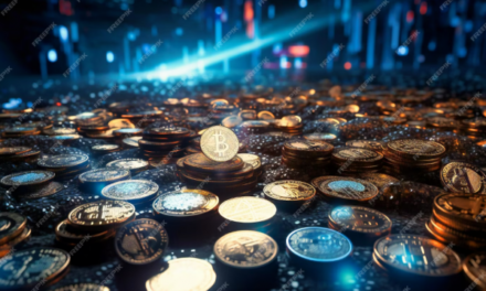 Биткоин собирается преодолеть барьер в 38 000 долларов