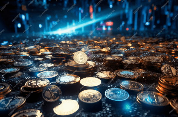 Биткоин собирается преодолеть барьер в 38 000 долларов