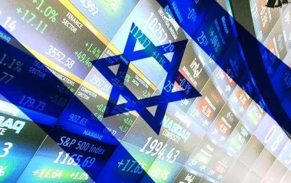 Из-за войны с ХАМАС израильские стартапы недосчитались 2/3 инвестиций