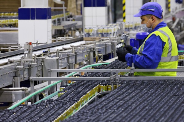 «Они украли наш бизнес». Carlsberg попрощался с вложениями в Россию