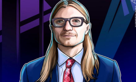 Соучредитель Kraken приветствует «более справедливые» правила игры, поскольку Министерство юстиции оштрафовало Binance