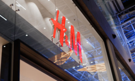 H&M откроет в Бельгии первый компактный магазин