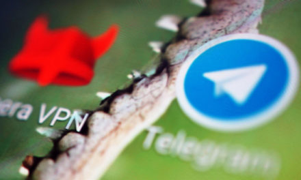 ЦБ РФ: россиянам стоит отключать VPN при пользовании финансовыми услугами