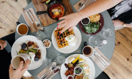 Фудхоллы Eat Market откроются в проектах девелопера «А101»