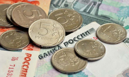 ЦБ: прирост средств на эскроу-счетах в сентябре установил рекорд