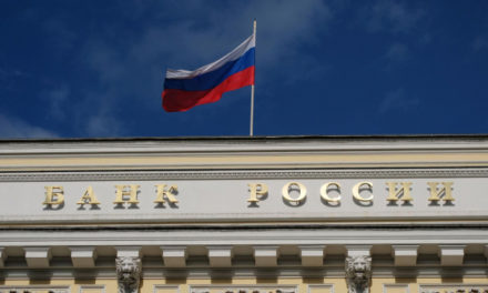 ЦБ России заявил, что у него нет казначейских обязательств США