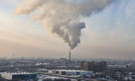 Выбросы СО2 в нефтегазе к 2030 году сократятся на 13%
