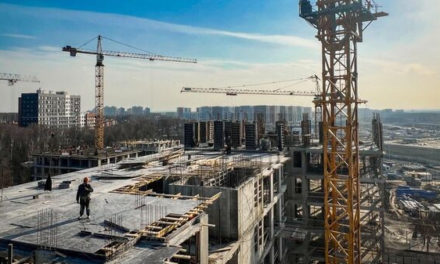 Логично, но не очевидно: как стройматериалы могут усмирить цены на жилье
