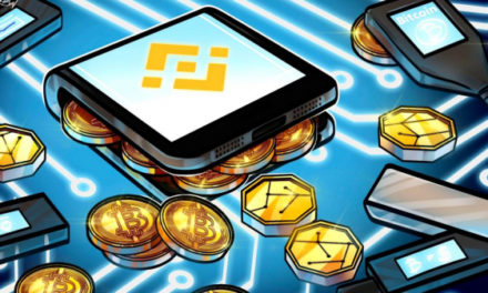 Binance запускает кошелек Web3 для 120 миллионов зарегистрированных пользователей