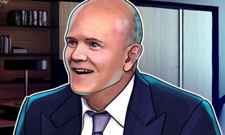 Расчет Binance «чистый позитив» для криптовалютной индустрии — Майк Новограц