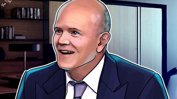 Расчет Binance «чистый позитив» для криптовалютной индустрии — Майк Новограц