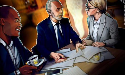 OKX присоединяется к Komainu и CoinShares для институциональной сегрегированной торговли активами