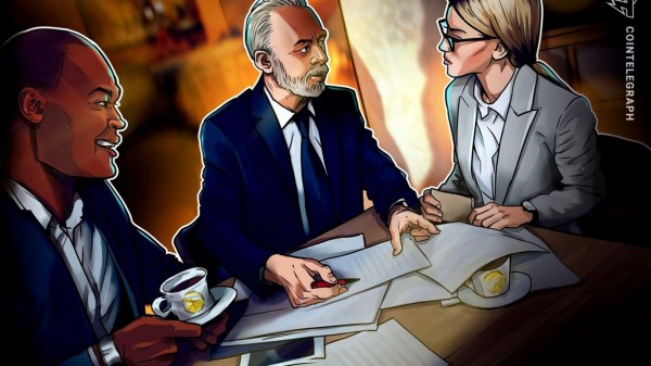 OKX присоединяется к Komainu и CoinShares для институциональной сегрегированной торговли активами OKX присоединяется к Komainu и CoinShares для институциональной сегрегированной торговли активами