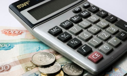 Росстат сохранил оценку роста ВВП РФ в 3-м квартале на уровне 5,5%