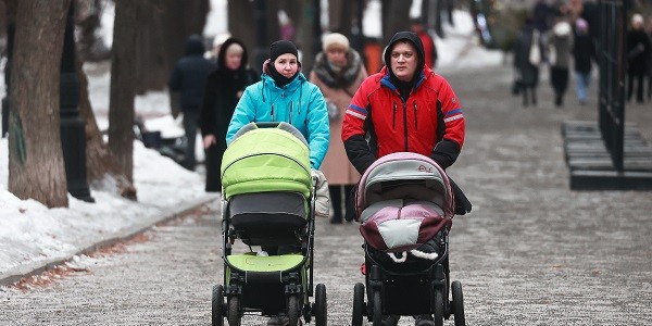 Жилищные сделки с маткапиталом упростят Жилищные сделки с маткапиталом упростят