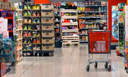 Бизнес накажут за подорожание продуктов на 30%