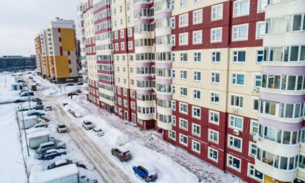 Финансист Емельянов исключил ипотечный кризис в России в 2024 году