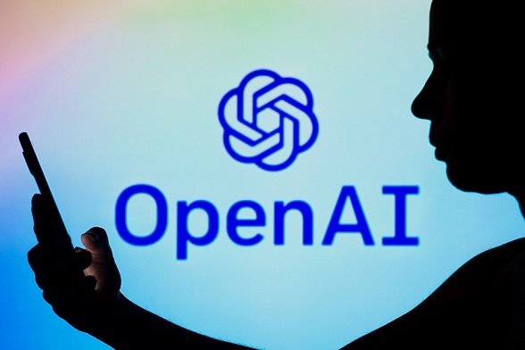 OpenAI может получить оценку в 100 млрд USD