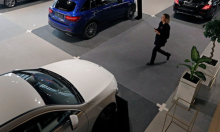 Повышение ставки ЦБ охладило спрос на российском авторынке — «АвтоВАЗ»