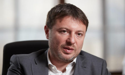 Совладелец Совкомбанка дал ориентир по дивидендам в размере 30% прибыли