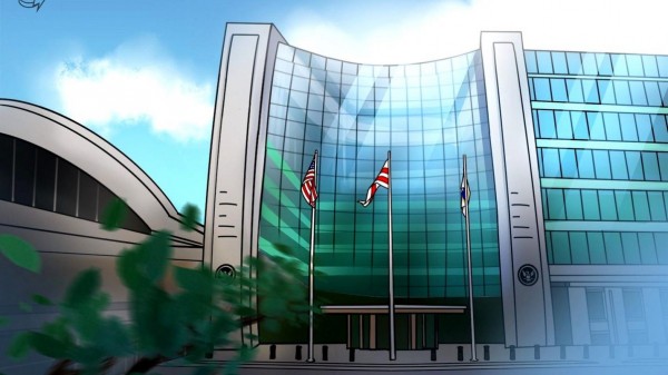 Fidelity и SEC встречаются, чтобы обсудить спотовое применение биткоин-ETF