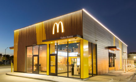 McDonald`s планирует открыть 10 тыс. новых ресторанов к 2027 году