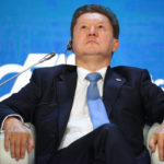 Глава «Газпрома» Миллер: в Европе впервые искусственно разрушают спрос на газ