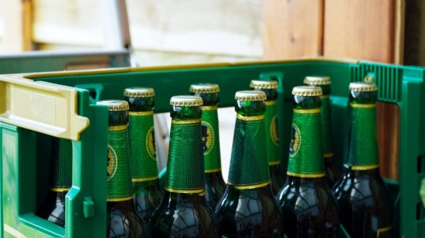 Суд оставил за «Балтикой» право использовать бренды пива Carlsberg