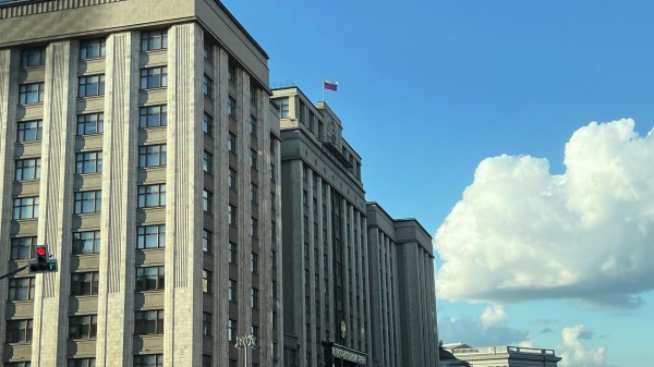 В комитете Госдумы против перекладывания банковской комиссии за ЖКУ на кого-либо
