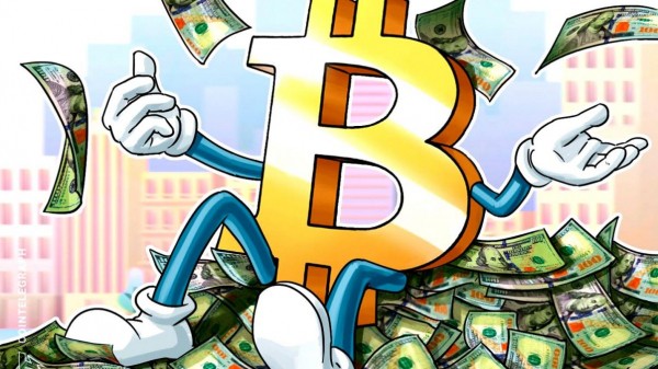 Babylon Chain закрывает финансирование на сумму $18 млн для размещения Биткоин