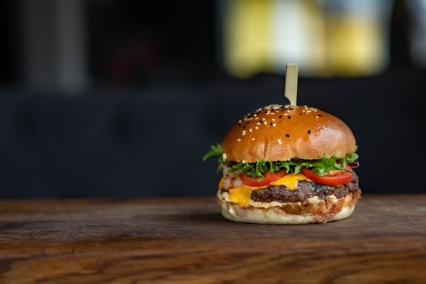 Burger King составил рейтинг самых «фастфудных» городов России