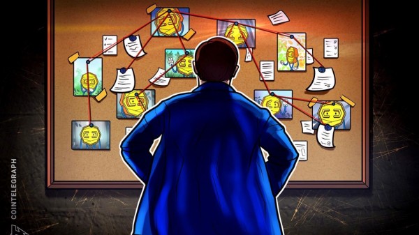 Эксплуататор KyberSwap связан с движением токенов HXA на 50 миллионов долларов