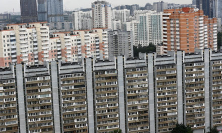 «Циан»: вторичное жилье подорожало за год в крупнейших городах России на 12%