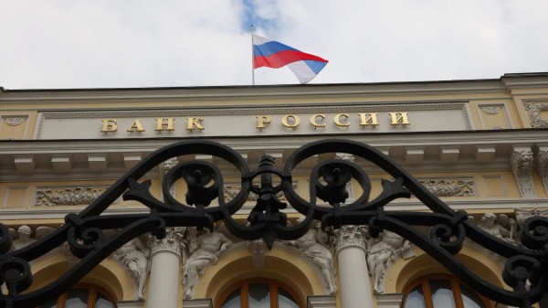 Центробанк больше 16 месяцев не отзывал у банков лицензии