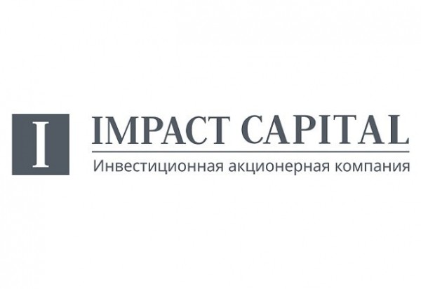 Impact Capital стала участником двух раундов на 172 млн руб.