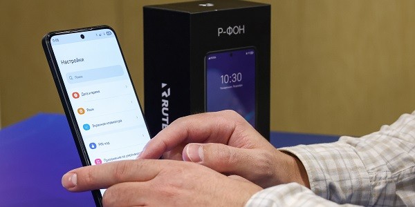 РФ выбыла из топ-100 стран по скорости мобильного интернета