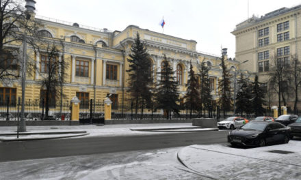 ЦБ ждет, что ужесточение условий госипотеки быстро отразится на динамике выдач