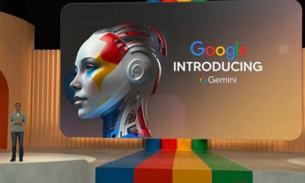 Капитализация Alphabet возросла на 5,3% на фоне новости о создании новой ИИ-модели