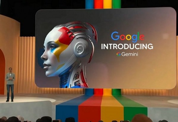 Капитализация Alphabet возросла на 5,3% на фоне новости о создании новой ИИ-модели