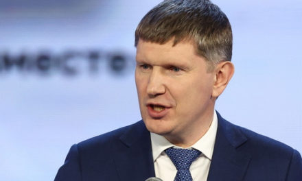 Глава Минэкономразвития: в ближайшие годы рассчитываем на рост ВВП темпами выше 2%