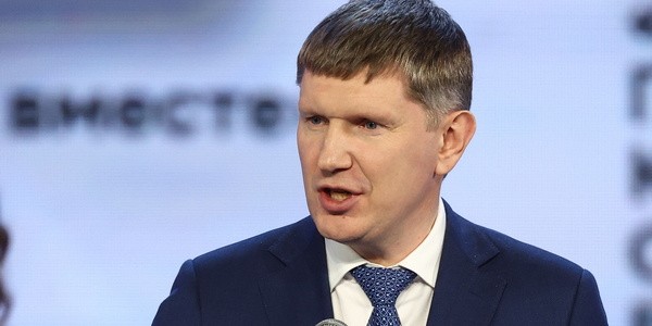Глава Минэкономразвития: в ближайшие годы рассчитываем на рост ВВП темпами выше 2%