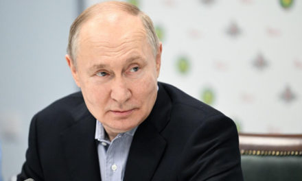Путин поручил до 1 марта разработать механизм страхования средств на ИИС