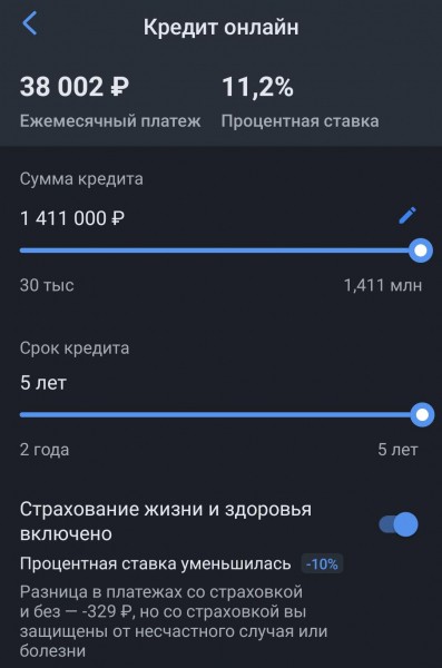 Потребкредиты: что изменится для заемщиков с 21 января 2024 года
Потребкредиты: что изменится для заемщиков с 21 января 2024 года