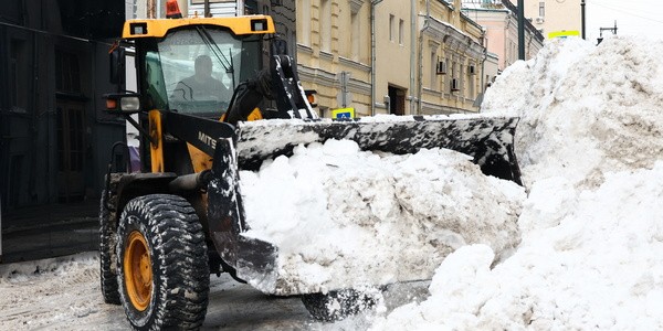 Почему подорожало зимнее содержание дворов