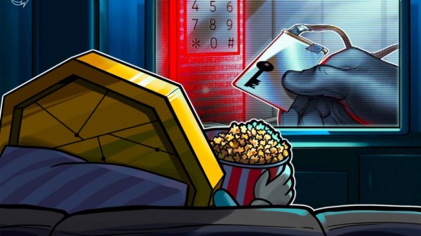 Amazon снимает фильм об отмывателях денег Bitfinex