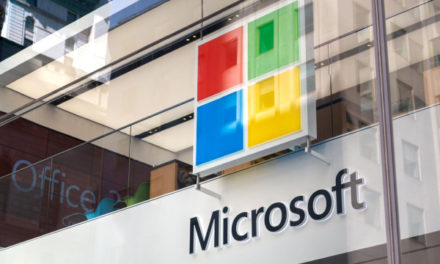 Капитализация Microsoft впервые достигла $3 трлн