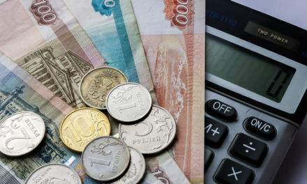 Россияне взяли рекордное количество микрозаймов