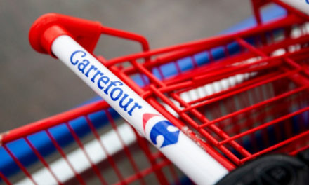Сеть Carrefour сняла с продажи товары от PepsiCo