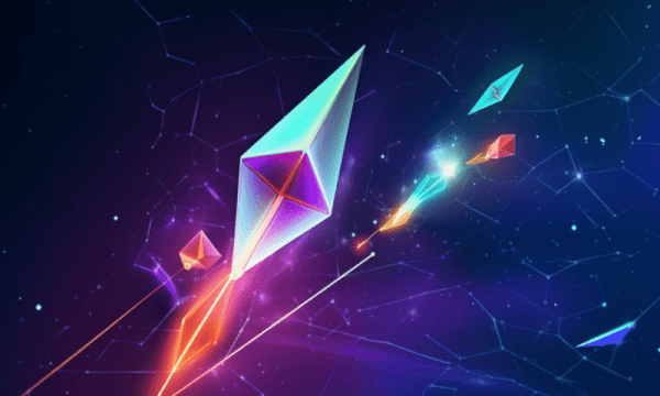 Прогноз цен на Ethereum: аналитик прогнозирует 100% рост по сравнению с Биткоин